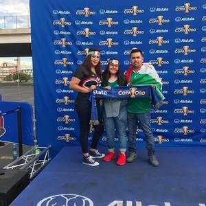 Meet your Posher, Cecy